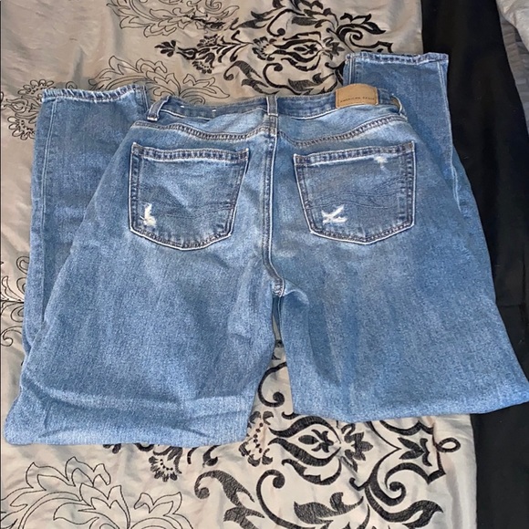 mom jeans - Picture 5 of 5